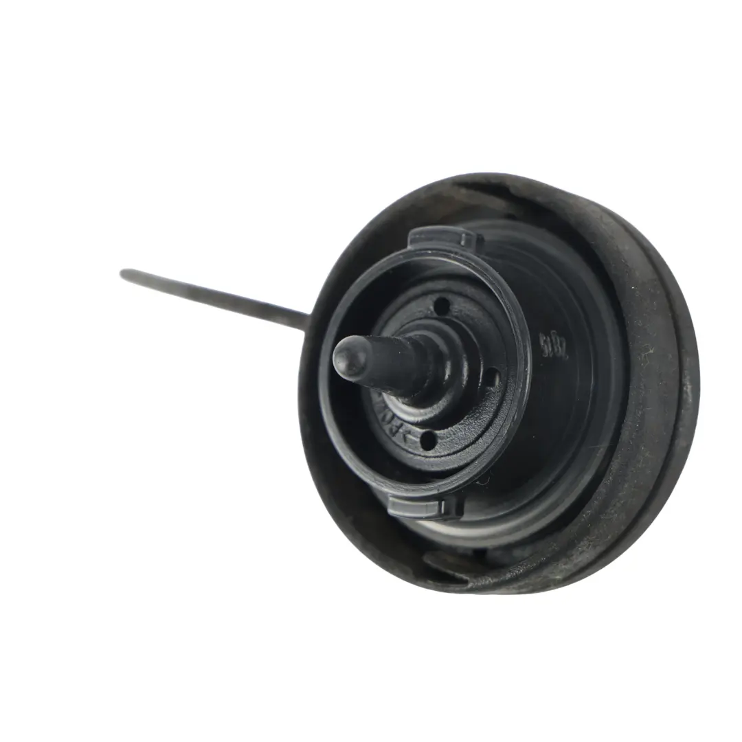 Filler Cap to Porsche Macan 95B Fuel Tank with Part number 7P0201553E Porsche Macan 95B Fuel Tank Filler Cap - SKU 7P0201553E - Part number 7P0201553E