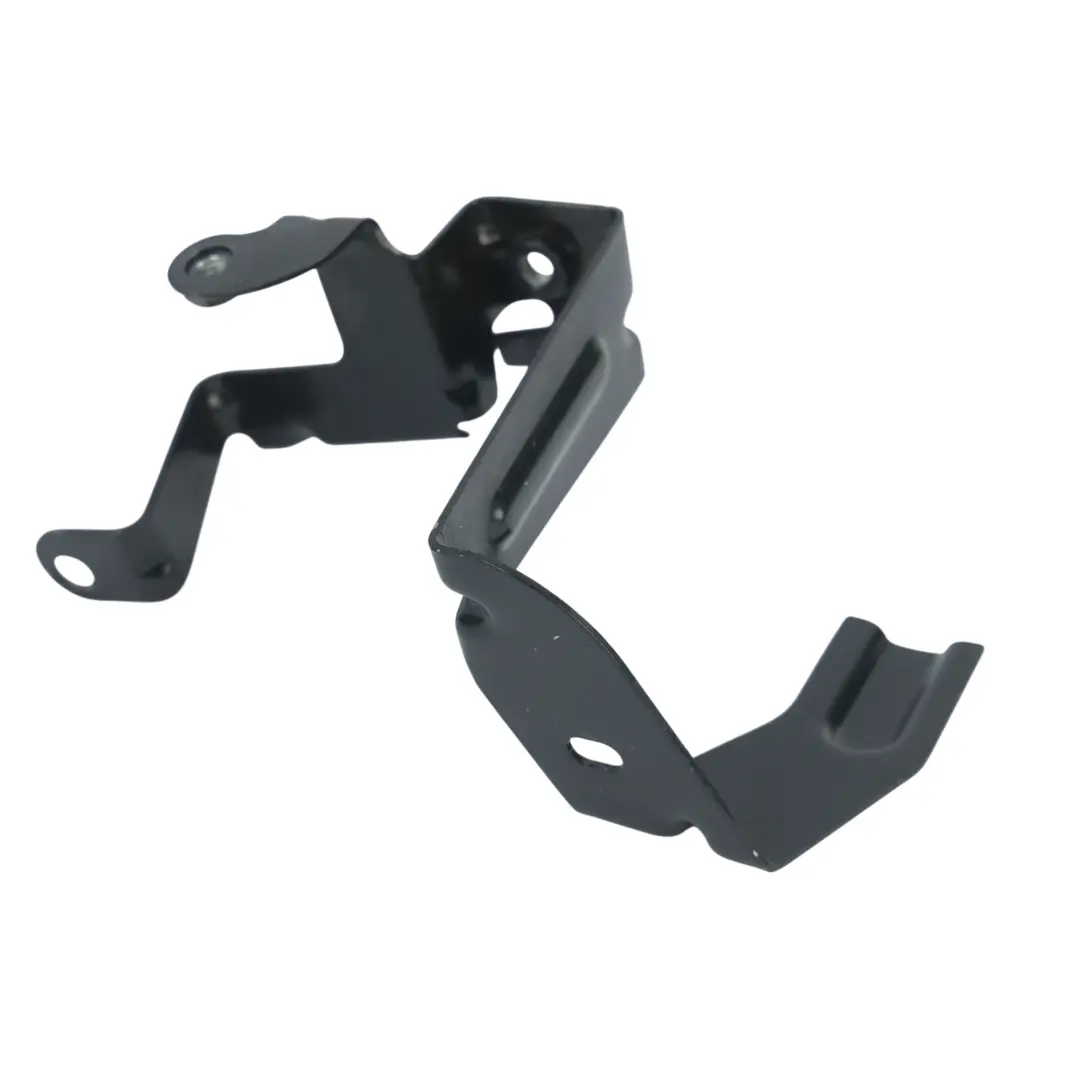 Volkswagen Touareg 7P Power Steering Oil Container Bracket Retainer - SKU 7P0422491D - Part number 7P0422491D