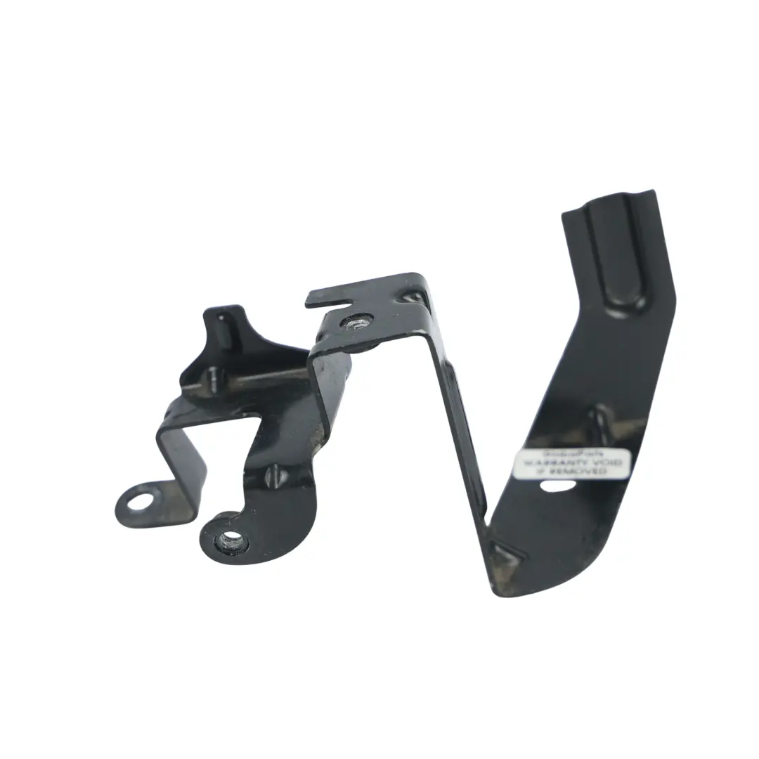 Volkswagen Touareg 7P Power Steering Oil Container Bracket Retainer - SKU 7P0422491D - Part number 7P0422491D