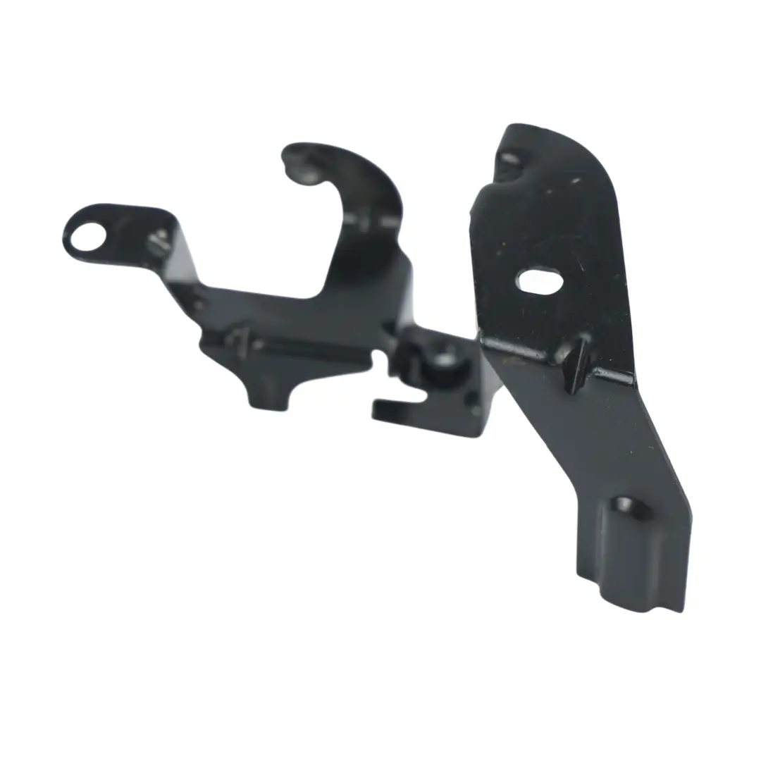 Volkswagen Touareg 7P Power Steering Oil Container Bracket Retainer - SKU 7P0422491D - Part number 7P0422491D