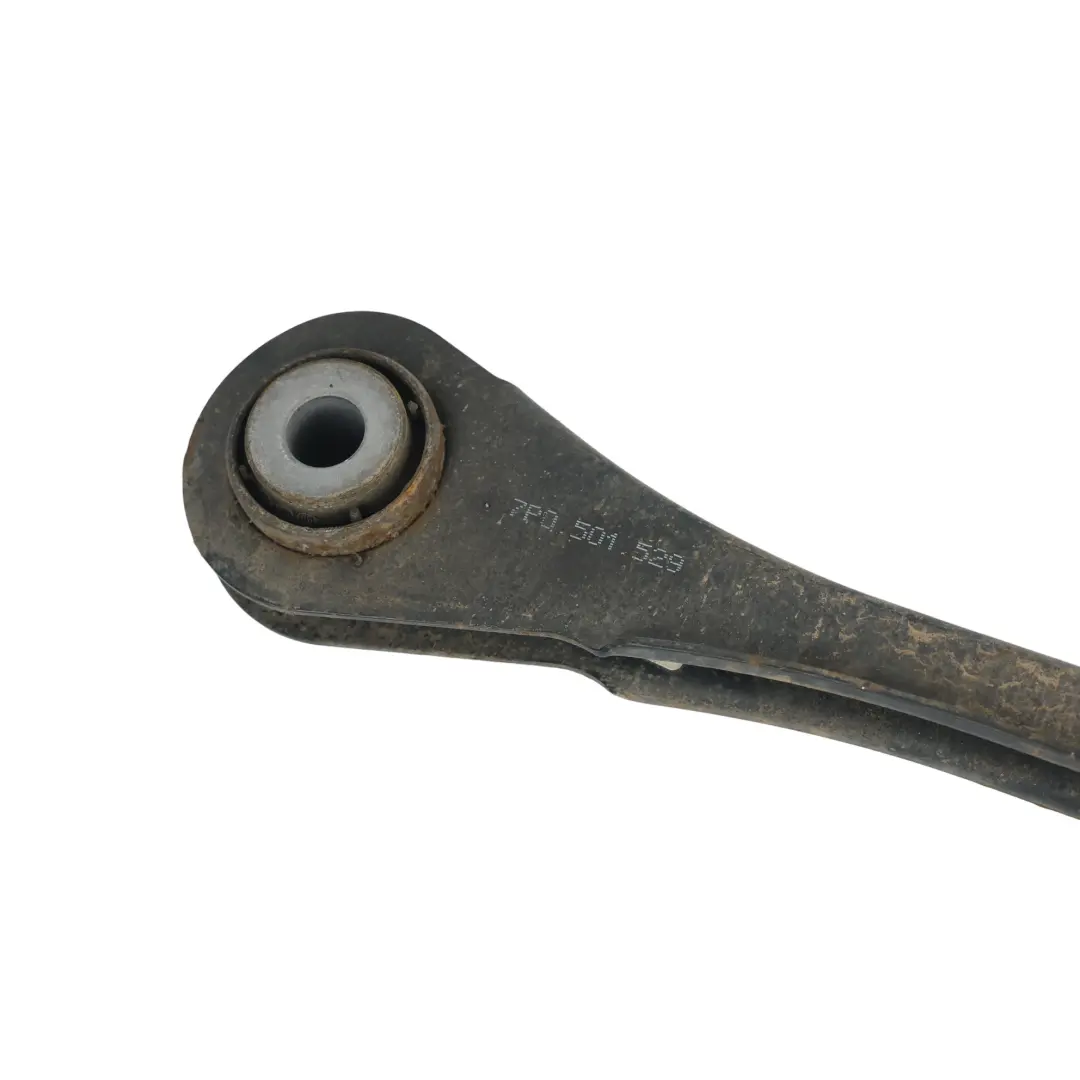 7P Brazo Control Inferior Suspensión Trasero Izquierdo para Volkswagen Touareg con número de pieza 7P0501529 Volkswagen Touareg 7P Brazo Control Inferior Suspensión Trasero Izquierdo - SKU 7P0501529-1 - Número de pieza 7P0501529