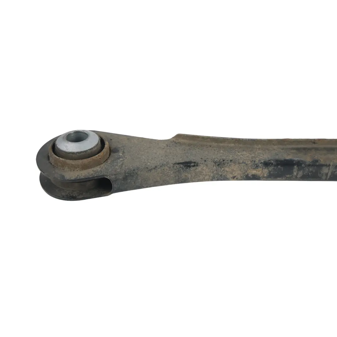 7P Brazo Control Inferior Suspensión Trasero Izquierdo para Volkswagen Touareg con número de pieza 7P0501529 Volkswagen Touareg 7P Brazo Control Inferior Suspensión Trasero Izquierdo - SKU 7P0501529-1 - Número de pieza 7P0501529
