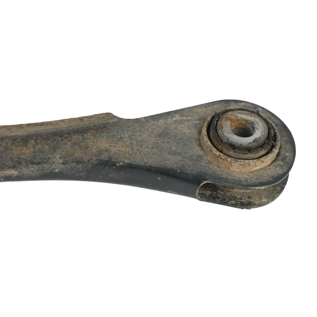 7P Brazo Control Inferior Suspensión Trasero Izquierdo para Volkswagen Touareg con número de pieza 7P0501529 Volkswagen Touareg 7P Brazo Control Inferior Suspensión Trasero Izquierdo - SKU 7P0501529-1 - Número de pieza 7P0501529