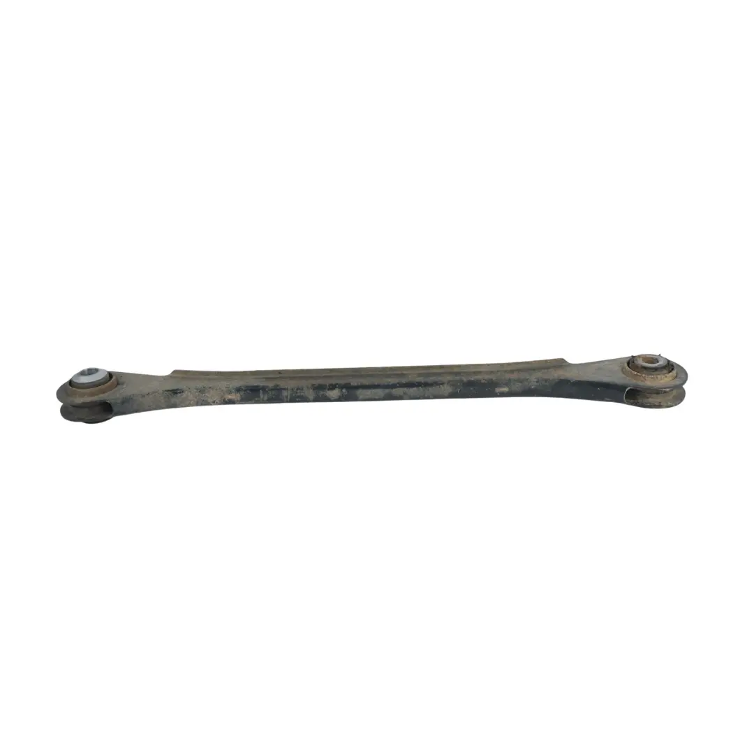 Volkswagen Touareg 7P Rear Wishbone Lower Control Arm Axle Suspension Left N/S - SKU 7P0501529-1 - Part number 7P0501529