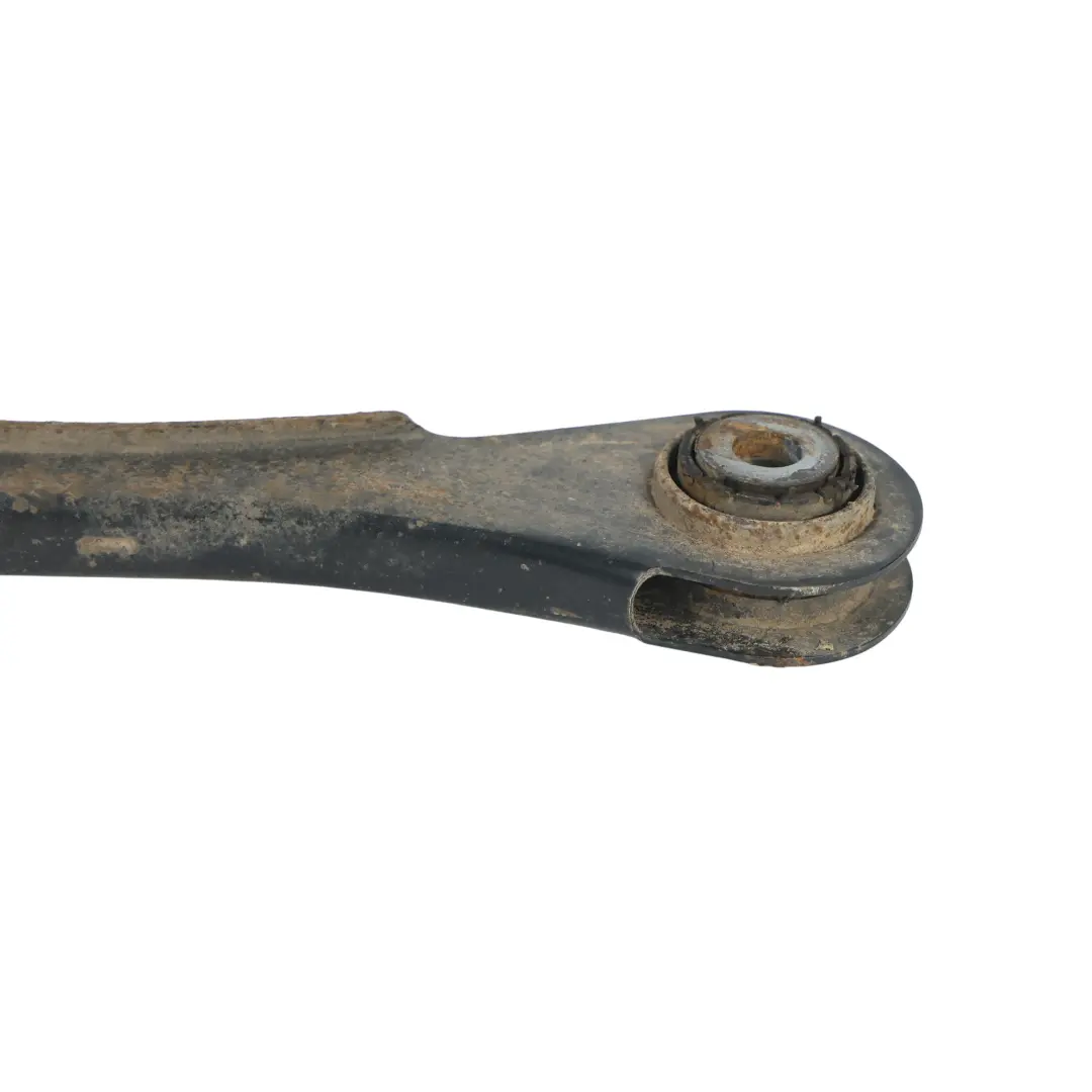 Volkswagen Touareg 7P Brazo Control Inferior Suspensión Trasero Izquierdo - SKU 7P0501529-1 - Número de pieza 7P0501529