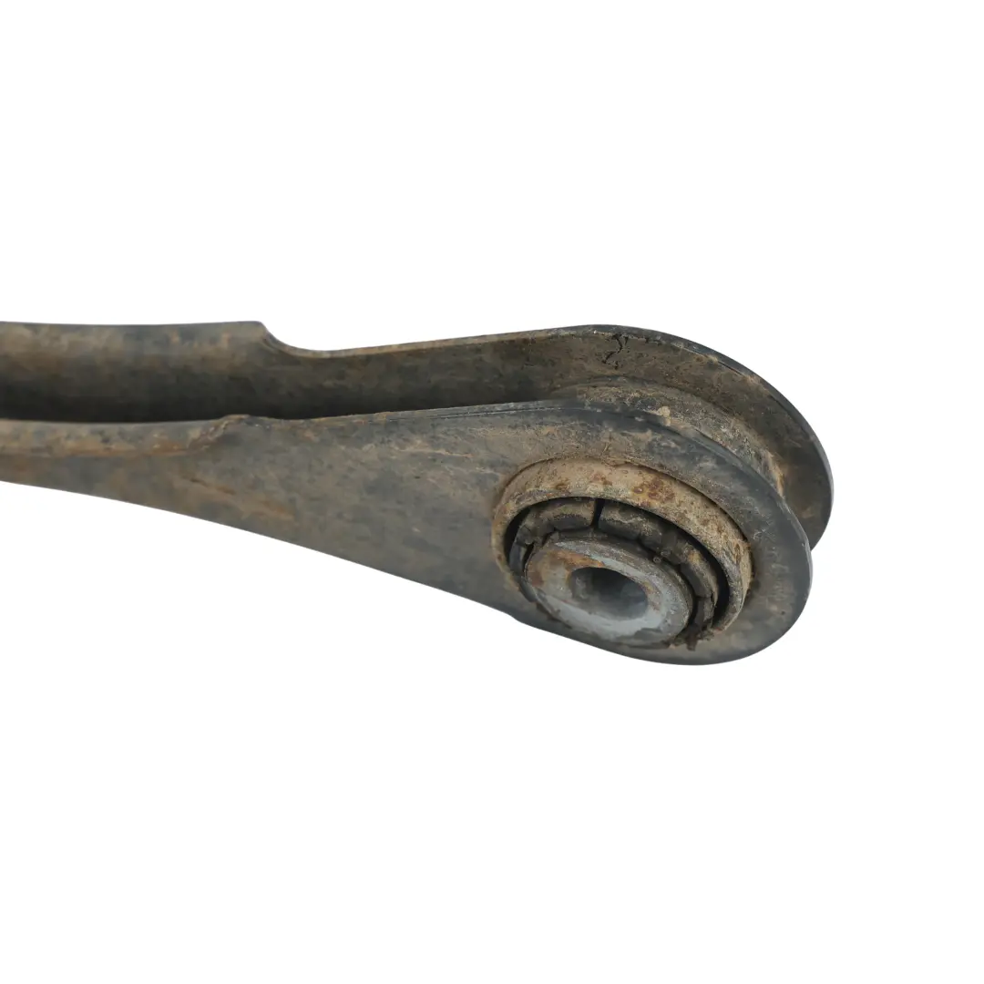 Volkswagen Touareg 7P Querlenker Hinterachse Unten Fahrwerk Links - SKU 7P0501529-1 - Teilenummer 7P0501529