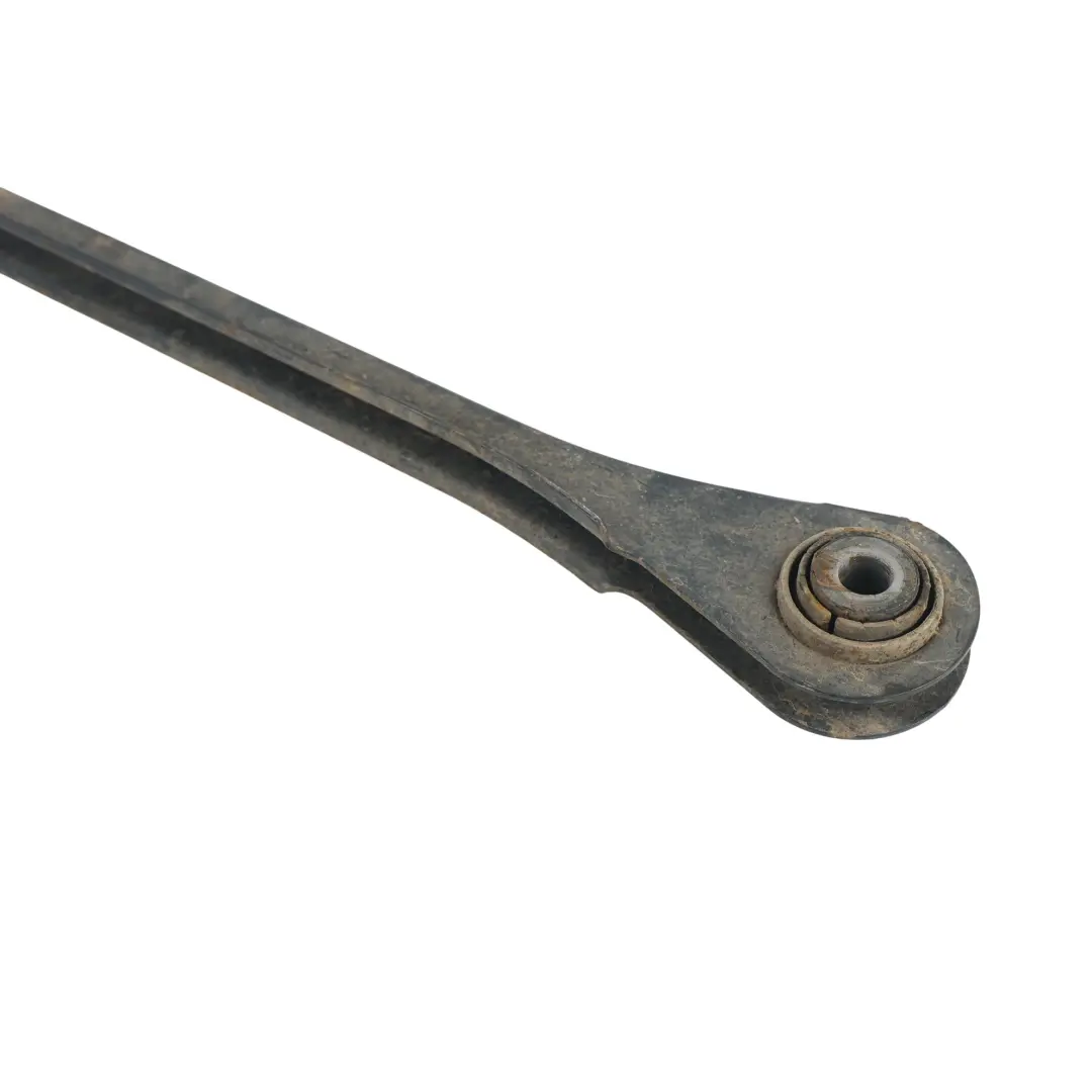 Volkswagen Touareg 7P Brazo Control Inferior Suspensión Trasero Izquierdo - SKU 7P0501529-1 - Número de pieza 7P0501529