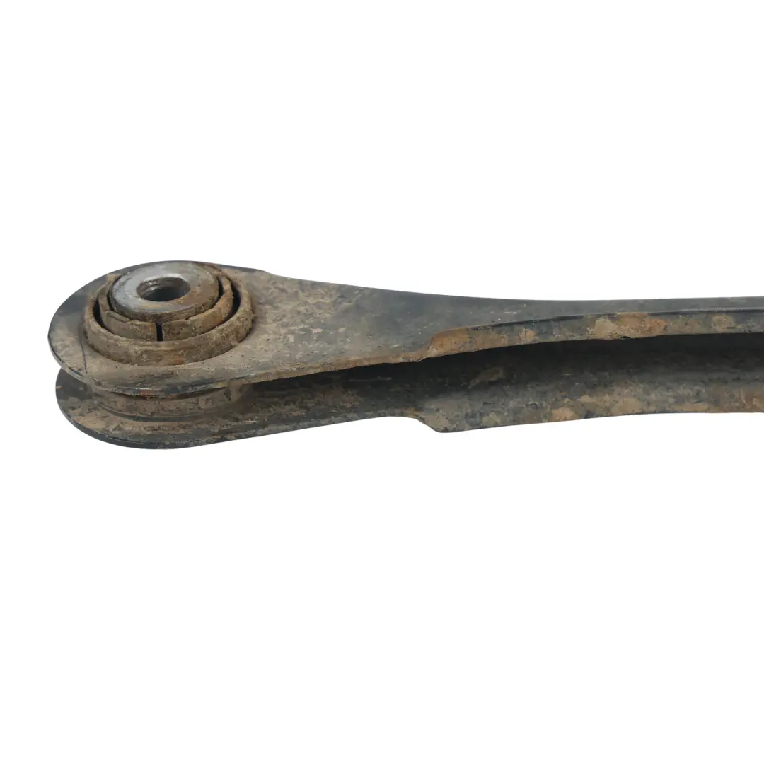Volkswagen Touareg 7P Triangle Suspension Inférieur Essieu Arrière Droit - SKU 7P0501530-1 - Numéro de pièce 7P0501530