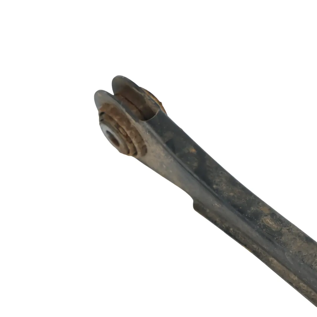 Volkswagen Touareg 7P Rear Wishbone Lower Control Arm Axle Suspension Right O/S - SKU 7P0501530-1 - Part number 7P0501530