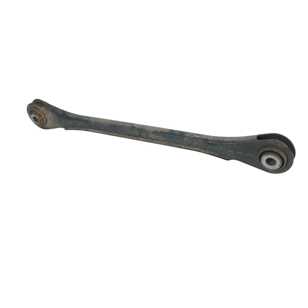 7P Querlenker Hinten Unten Hinterachse Rechts für Volkswagen Touareg mit Teilenummer 7P0501530 Volkswagen Touareg 7P Querlenker Hinten Unten Hinterachse Rechts - SKU 7P0501530-1 - Teilenummer 7P0501530