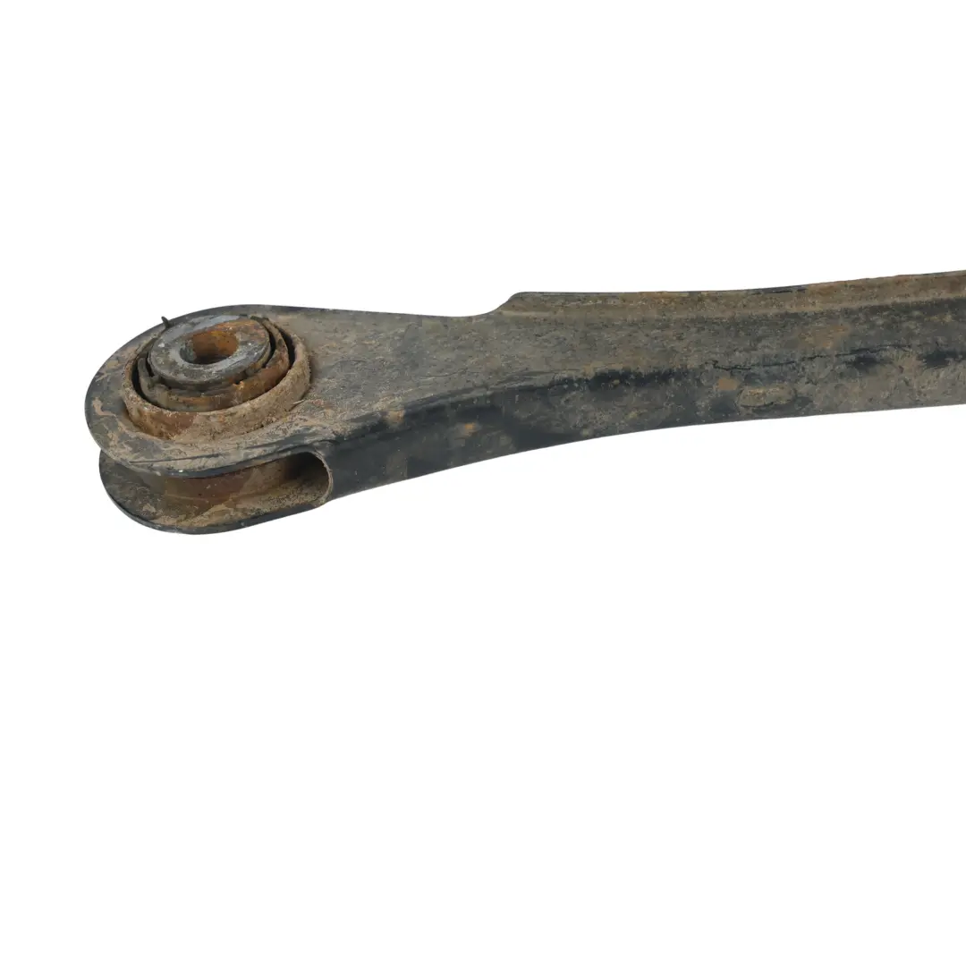 7P Querlenker Hinten Unten Hinterachse Rechts für Volkswagen Touareg mit Teilenummer 7P0501530 Volkswagen Touareg 7P Querlenker Hinten Unten Hinterachse Rechts - SKU 7P0501530-1 - Teilenummer 7P0501530