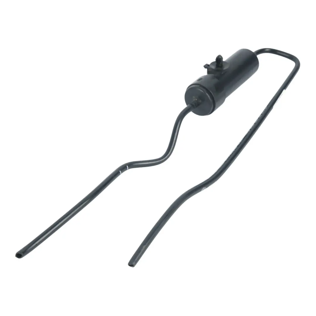 Volkswagen Touareg 7P Conduite Suspension Pneumatique Niveau - SKU 7P0616657A - Numéro de pièce 7P0616657A