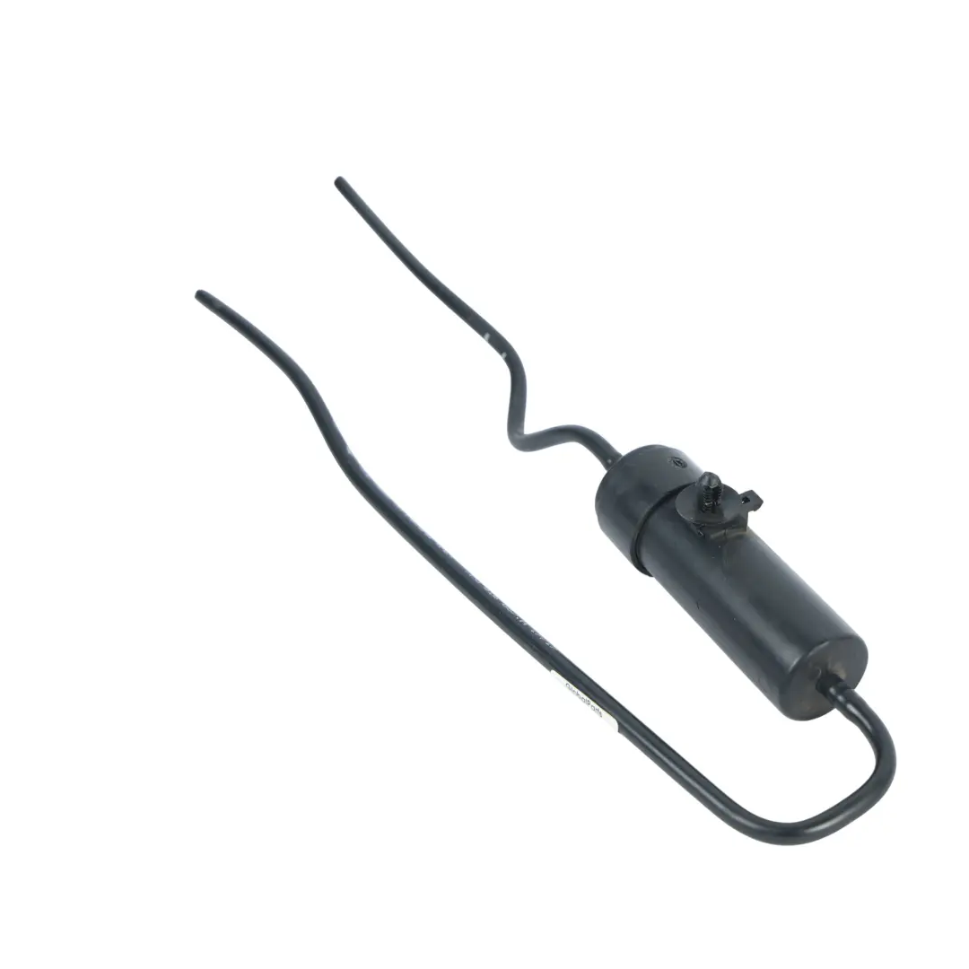 Volkswagen Touareg 7P Air Line Level Control Air Suspension Pipe Line - SKU 7P0616657A - Part number 7P0616657A