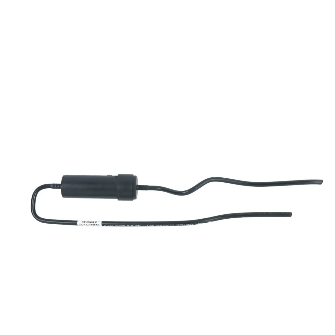 7P Air Line Level Control Air Suspension Pipe Line to Volkswagen Touareg with Part number 7P0616657A Volkswagen Touareg 7P Air Line Level Control Air Suspension Pipe Line - SKU 7P0616657A - Part number 7P0616657A