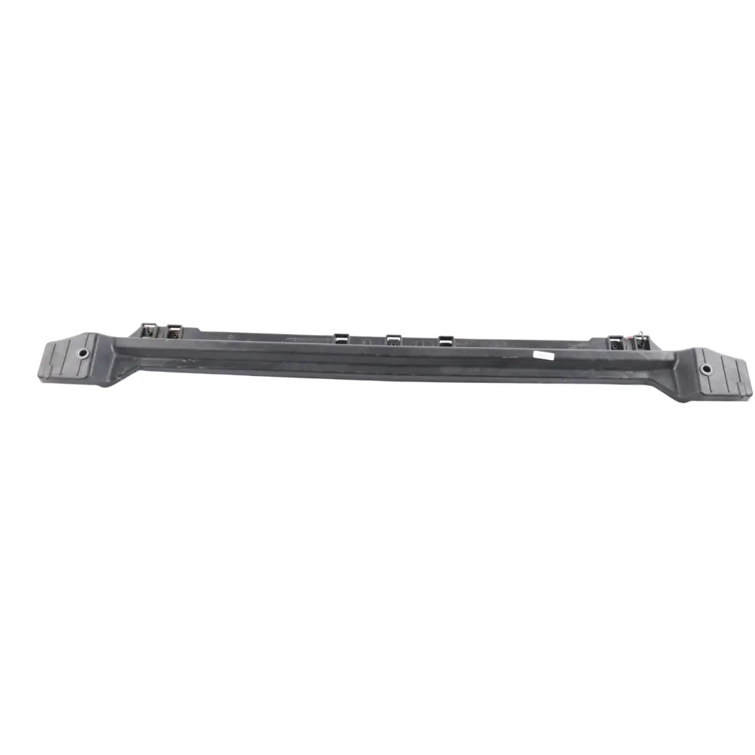 Volkswagen Touareg 7P Slam Panel Lower Cross Member Support Bracket - SKU 7P0805551 - Part number 7P0805551