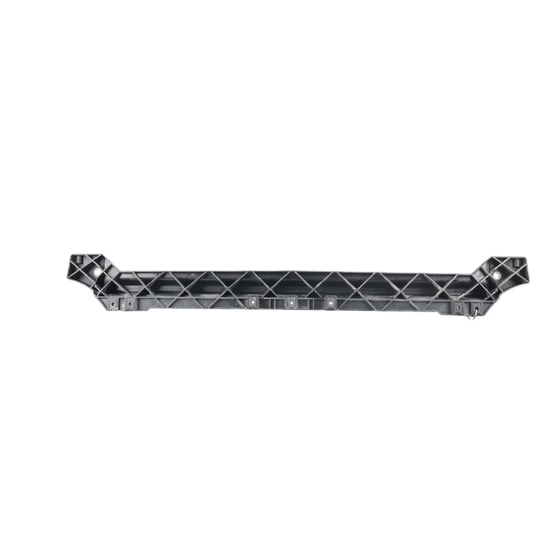 Volkswagen Touareg 7P Slam Panel Lower Cross Member Support Bracket - SKU 7P0805551 - Part number 7P0805551