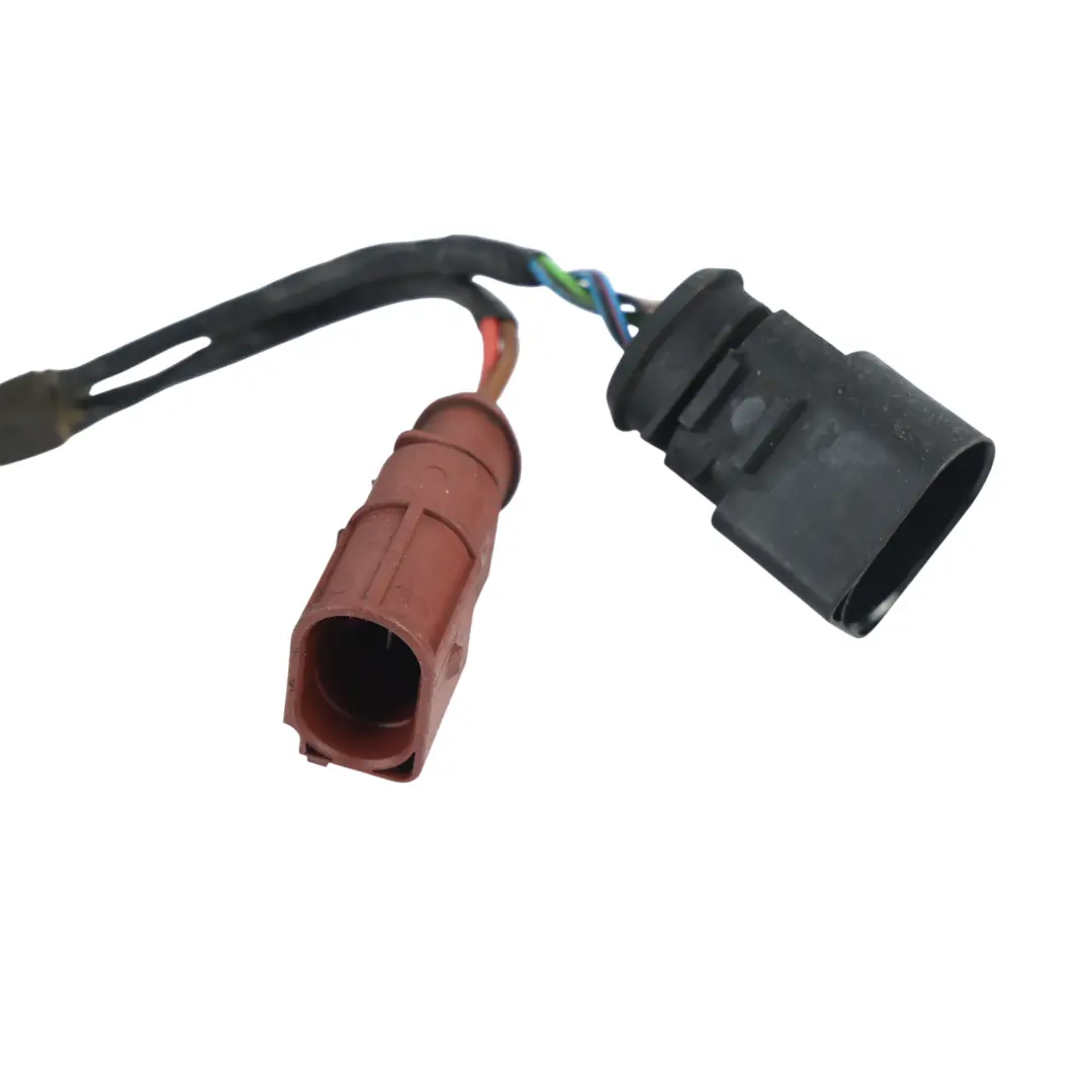 7P Webasto Calefactor Auxiliar 3.0 TDI para Volkswagen Touareg con número de pieza 7P0815008N Volkswagen Touareg 7P Webasto Calefactor Auxiliar 3.0 TDI - SKU 7P0815008N - Número de pieza 7P0815008N