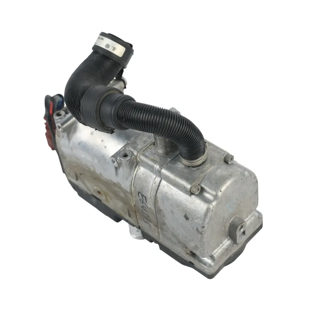 7P Webasto Auxiliary Heater 3.0 TDI to VW Volkswagen Touareg with Part number 7P0815008N VW Volkswagen Touareg 7P Webasto Auxiliary Heater 3.0 TDI - SKU 7P0815008N - Part number 7P0815008N