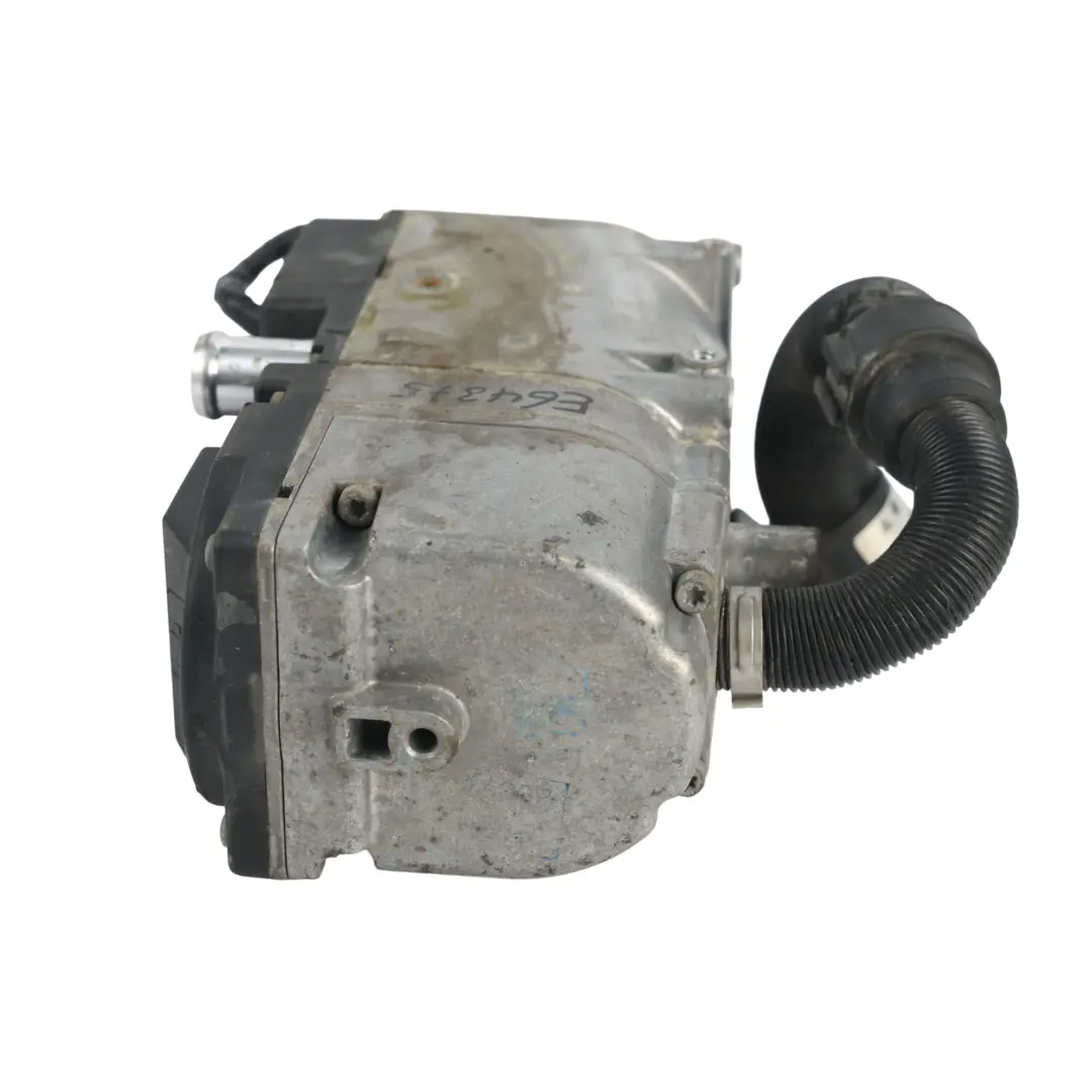 7P Webasto Calefactor Auxiliar 3.0 TDI para Volkswagen Touareg con número de pieza 7P0815008N Volkswagen Touareg 7P Webasto Calefactor Auxiliar 3.0 TDI - SKU 7P0815008N - Número de pieza 7P0815008N