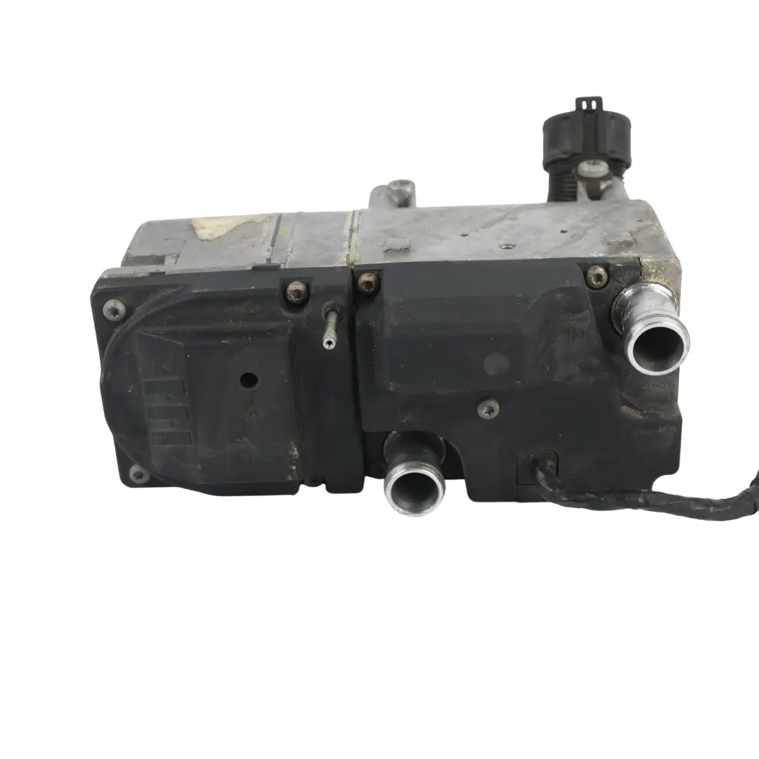 VW Volkswagen Touareg 7P Webasto Auxiliary Heater 3.0 TDI - SKU 7P0815008N - Part number 7P0815008N