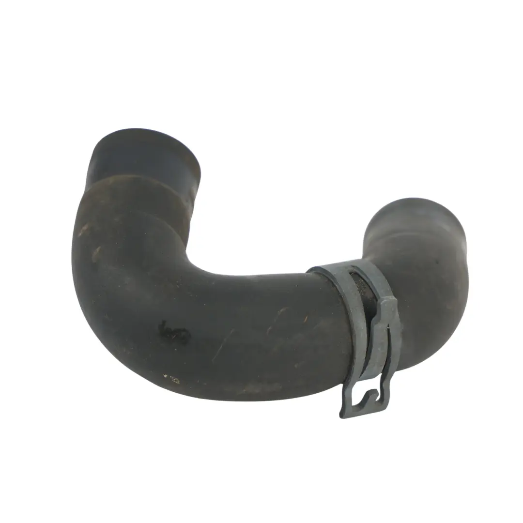 VW Volkswagen Touareg 7P Coolant Hose Pipe Line 3.0 TDI Diesel - SKU 7P0815373 - Part number 7P0815373