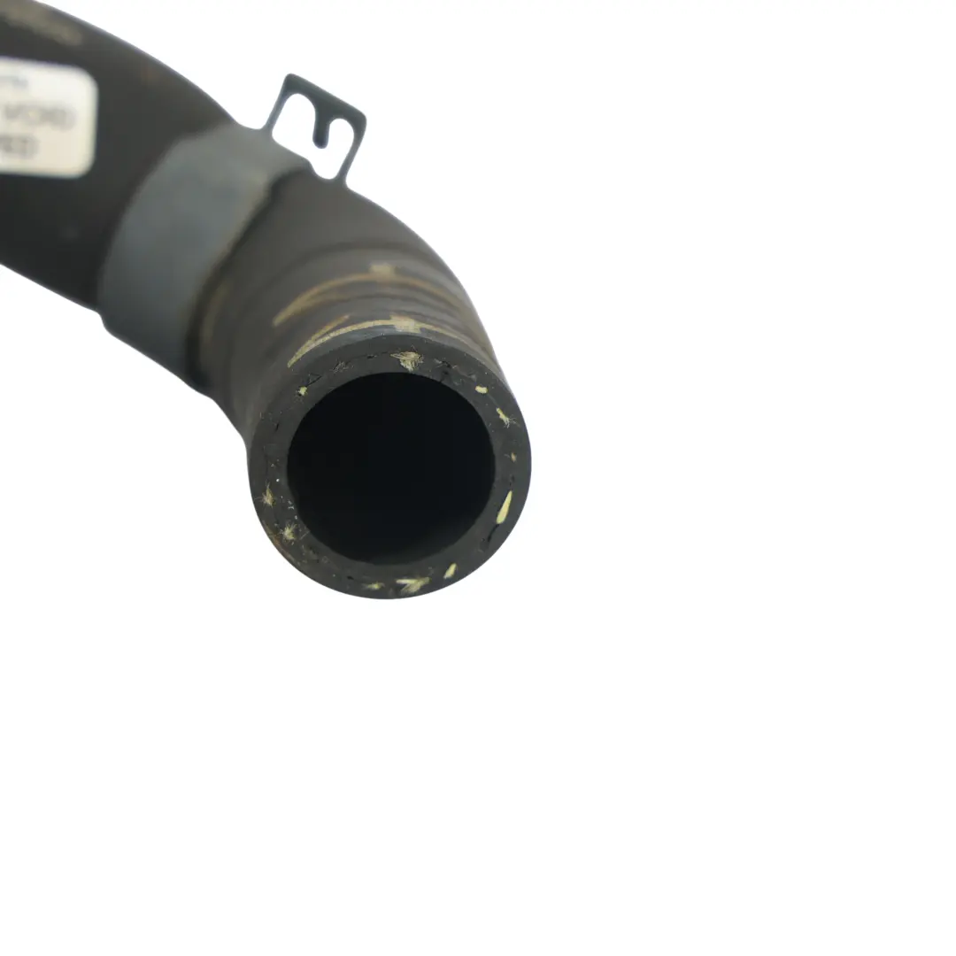 VW Volkswagen Touareg 7P Coolant Hose Pipe Line 3.0 TDI Diesel - SKU 7P0815373 - Part number 7P0815373