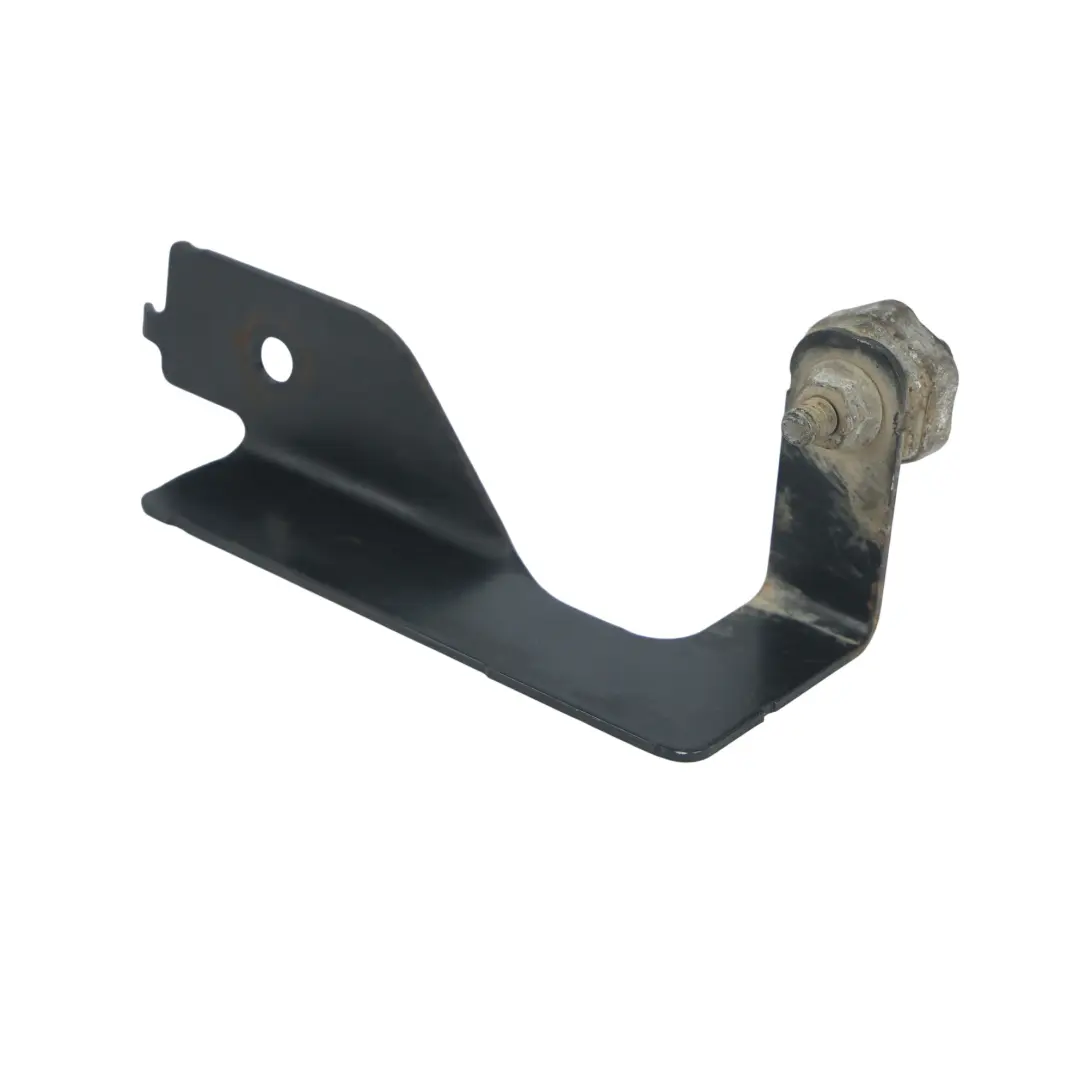 7P Exhaust Heater Silencer Retaining Bracket to Volkswagen Touareg with Part number 7P0815611A Volkswagen Touareg 7P Exhaust Heater Silencer Retaining Bracket - SKU 7P0815611A - Part number 7P0815611A