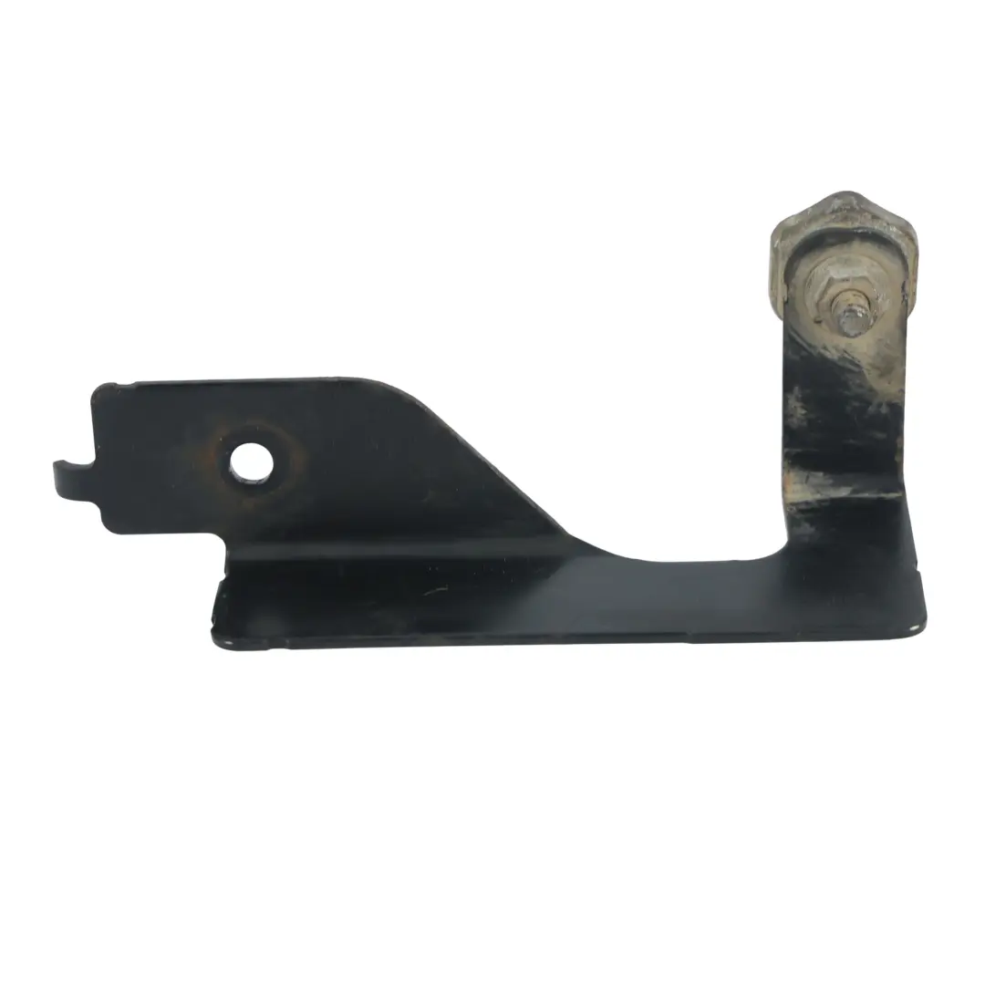 7P Exhaust Heater Silencer Retaining Bracket to Volkswagen Touareg with Part number 7P0815611A Volkswagen Touareg 7P Exhaust Heater Silencer Retaining Bracket - SKU 7P0815611A - Part number 7P0815611A