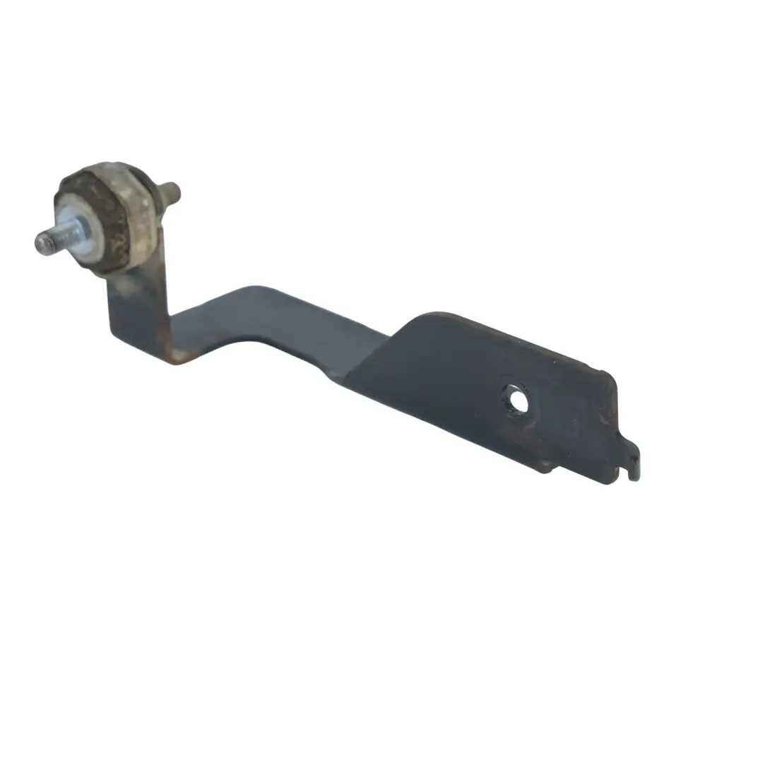 7P Exhaust Heater Silencer Retaining Bracket to Volkswagen Touareg with Part number 7P0815611A Volkswagen Touareg 7P Exhaust Heater Silencer Retaining Bracket - SKU 7P0815611A - Part number 7P0815611A
