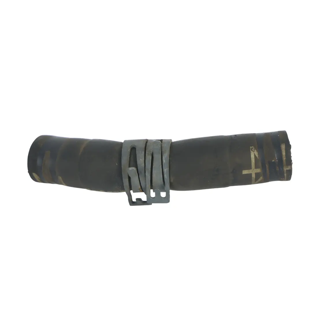 VW Volkswagen Touareg 7P Coolant Water Pipe Hose Line Diesel Engine - SKU 7P0815983 - Part number 7P0815983