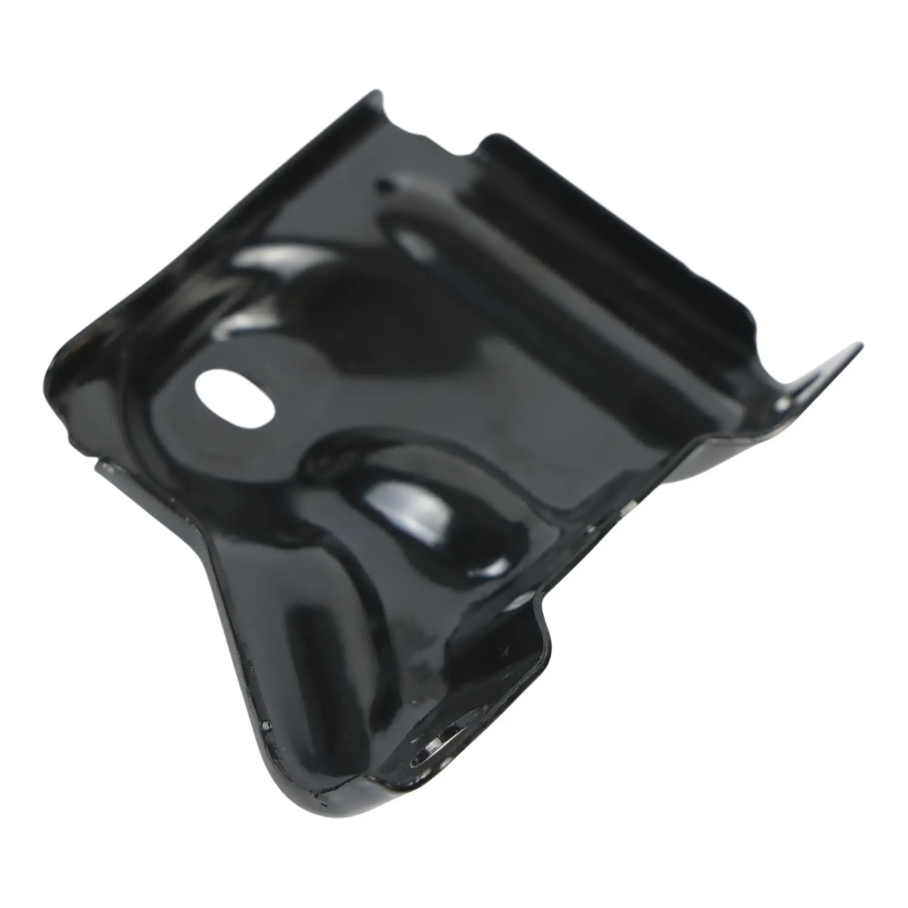 Volkswagen Touareg 7P Sunroof Roof Mount Bracket Holder Left N/S 7P0817293