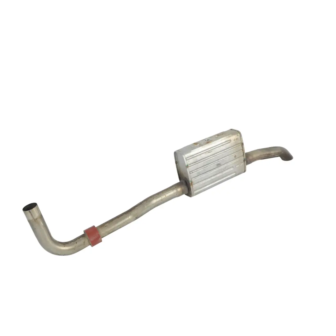 7P Tłumik Webasto Ogrzewanie Postojowe 3.0 TDI do VW Touareg o numerze 7P0819084B VW Touareg 7P Tłumik Webasto Ogrzewanie Postojowe 3.0 TDI - SKU 7P0819084B - Numer Części 7P0819084B