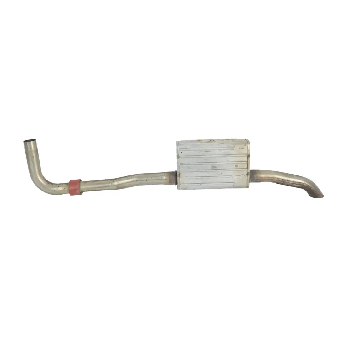 7P Tłumik Webasto Ogrzewanie Postojowe 3.0 TDI do VW Touareg o numerze 7P0819084B VW Touareg 7P Tłumik Webasto Ogrzewanie Postojowe 3.0 TDI - SKU 7P0819084B - Numer Części 7P0819084B