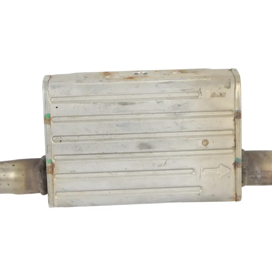 7P Tłumik Webasto Ogrzewanie Postojowe 3.0 TDI do VW Touareg o numerze 7P0819084B VW Touareg 7P Tłumik Webasto Ogrzewanie Postojowe 3.0 TDI - SKU 7P0819084B - Numer Części 7P0819084B