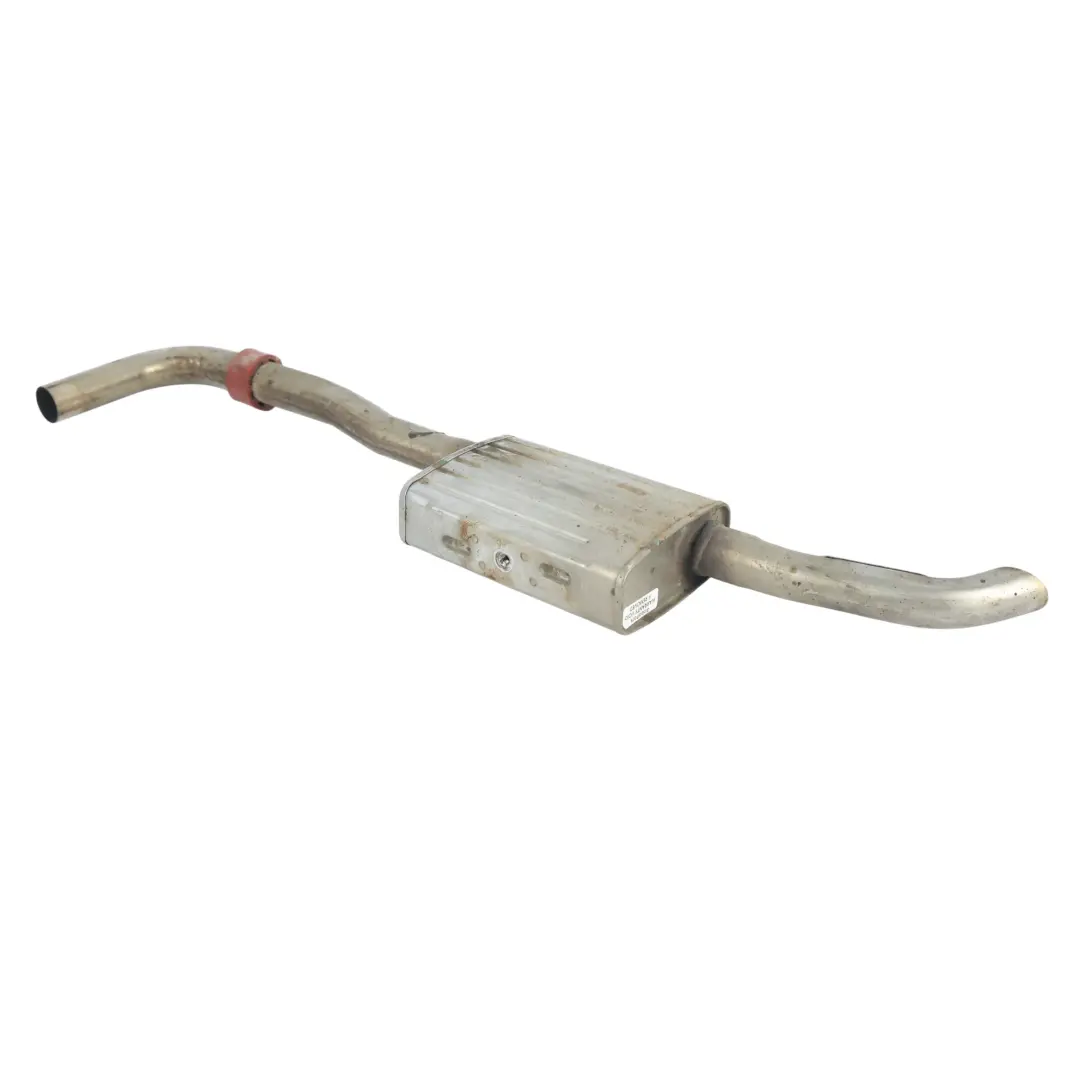7P Silenziatore Ri per Volkswagen Touareg con numero di parte 7P0819084B Volkswagen Touareg 7P Silenziatore Ri - SKU 7P0819084B - Numero di parte 7P0819084B