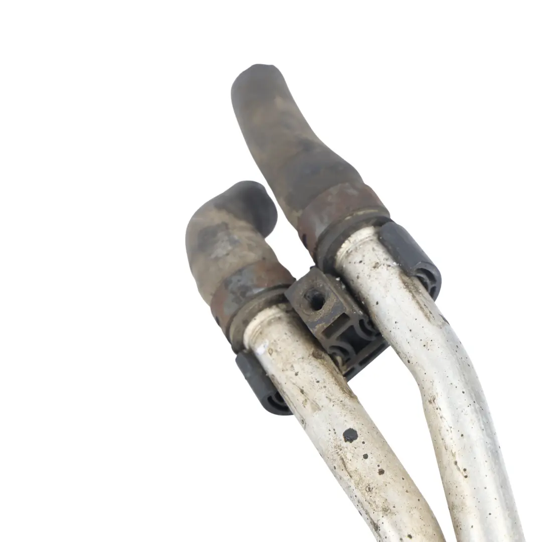 7P Tuyau Liquide Refroidissement 3.0 TDI Diesel pour Volkswagen Touareg à propos du numéro de pièce 7P0819278B Volkswagen Touareg 7P Tuyau Liquide Refroidissement 3.0 TDI Diesel - SKU 7P0819278B - Numéro de pièce 7P0819278B