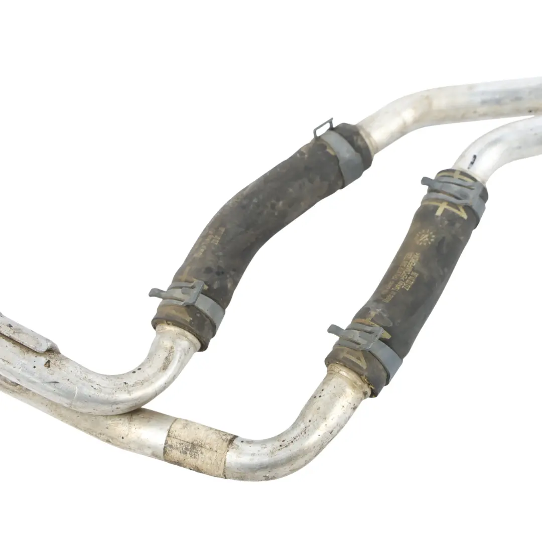 7P Kühlmittelleitung Schlauch 3.0 TDI Diesel Motor für Volkswagen Touareg mit Teilenummer 7P0819278B Volkswagen Touareg 7P Kühlmittelleitung Schlauch 3.0 TDI Diesel Motor - SKU 7P0819278B - Teilenummer 7P0819278B