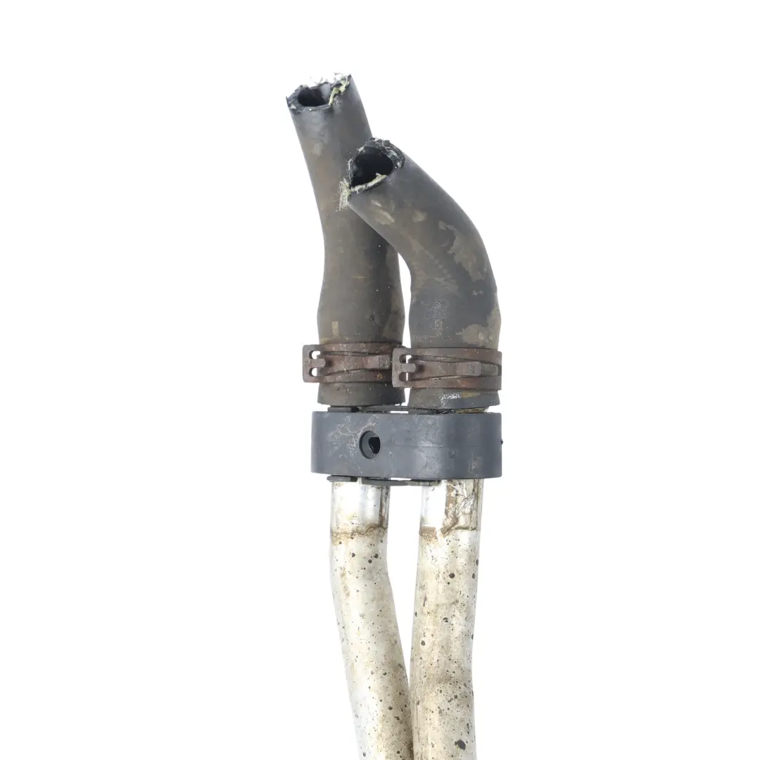 7P Tubo Refrigerante Manguera 3.0 TDI Diésel para Volkswagen Touareg con número de pieza 7P0819278B Volkswagen Touareg 7P Tubo Refrigerante Manguera 3.0 TDI Diésel - SKU 7P0819278B - Número de pieza 7P0819278B