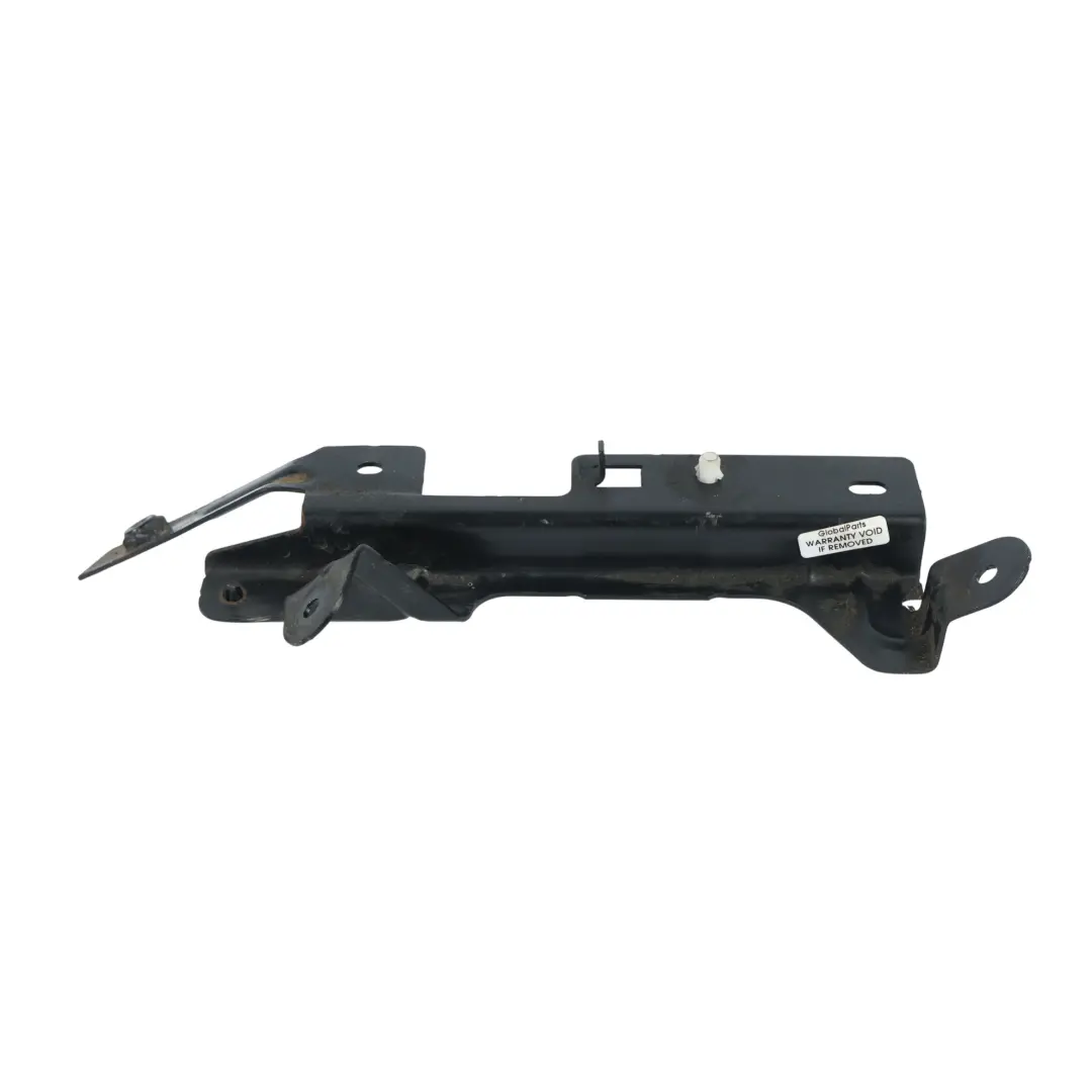 7P Auxiliary Heater Bracket Mount Holder Retainer to Volkswagen Touareg with Part number 7P0819735A Volkswagen Touareg 7P Auxiliary Heater Bracket Mount Holder Retainer - SKU 7P0819735A - Part number 7P0819735A