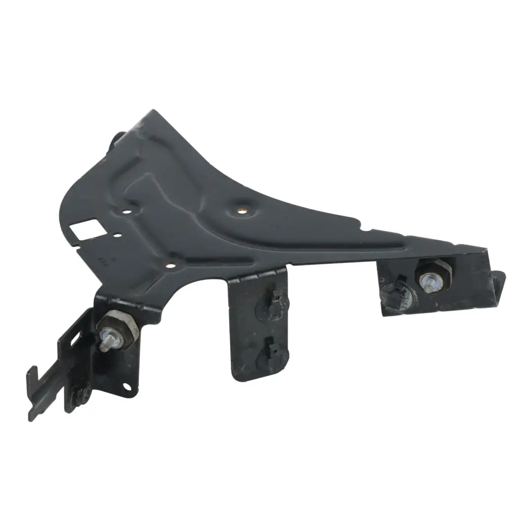 7P Webasto Support Fixation Chauffage Auxiliaire pour Volkswagen Touareg à propos du numéro de pièce 7P0819750 Volkswagen Touareg 7P Webasto Support Fixation Chauffage Auxiliaire - SKU 7P0819750 - Numéro de pièce 7P0819750