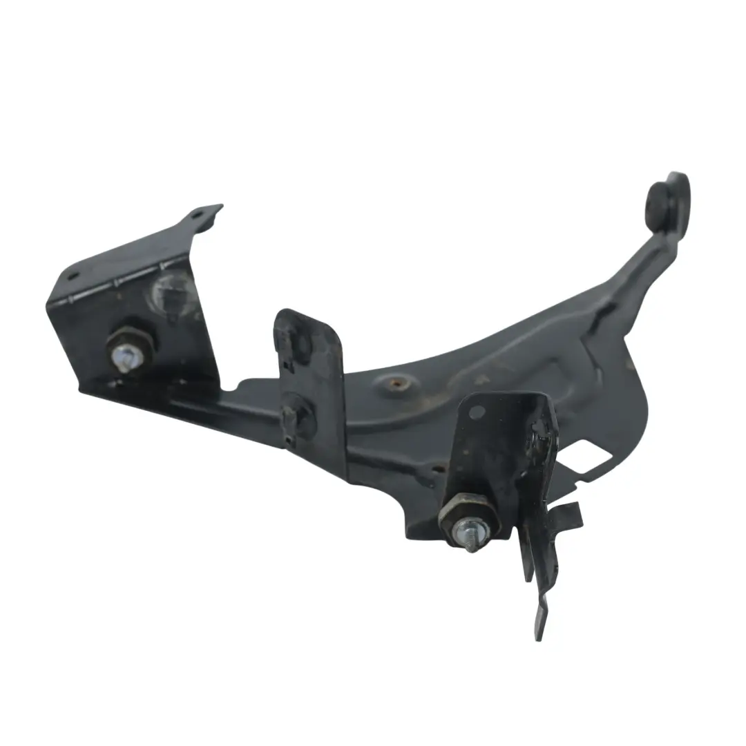 Volkswagen Touareg 7P Webasto Auxiliary Heater Bracket Holder Retainer - SKU 7P0819750 - Part number 7P0819750