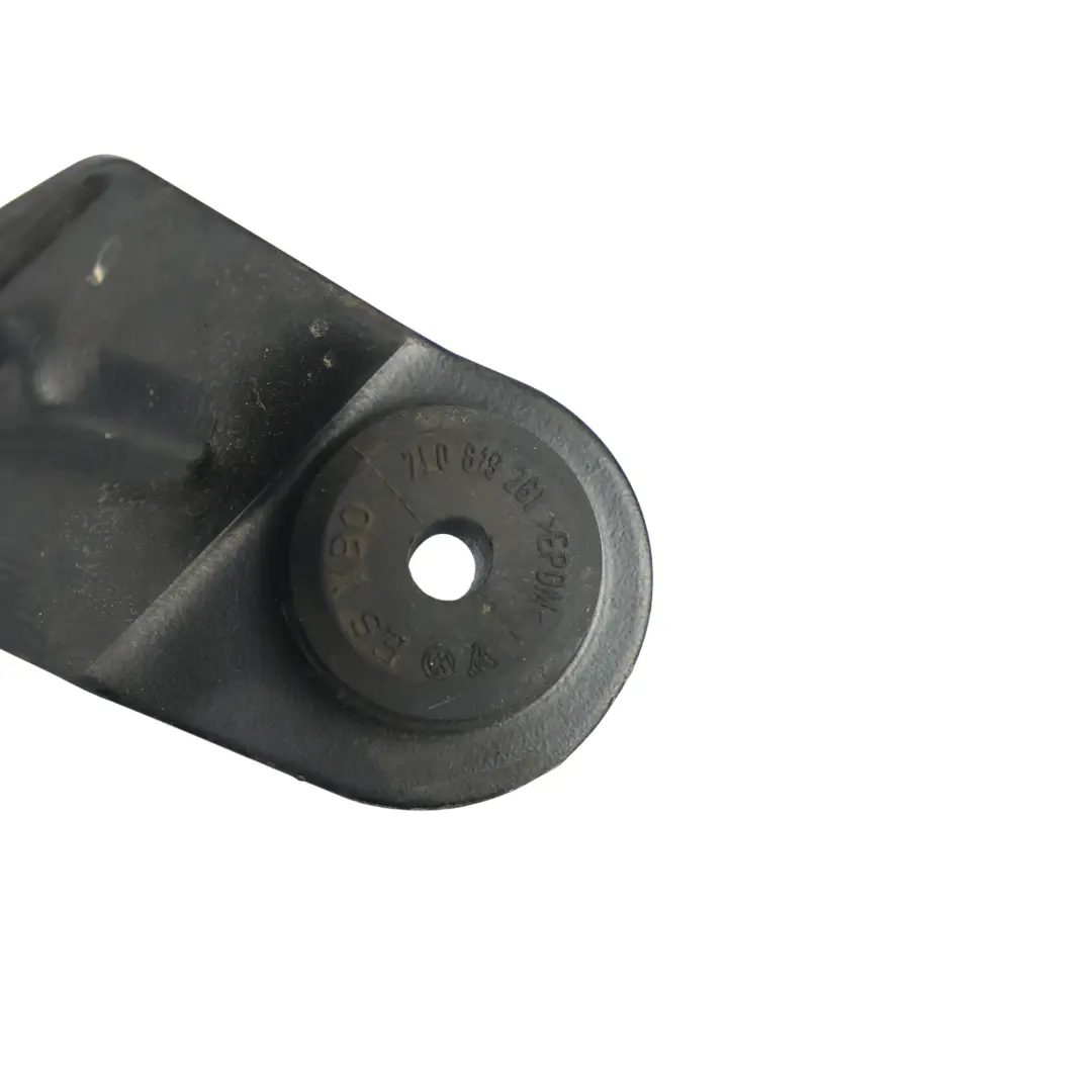 Volkswagen Touareg 7P Webasto Auxiliary Heater Bracket Holder Retainer - SKU 7P0819750 - Part number 7P0819750