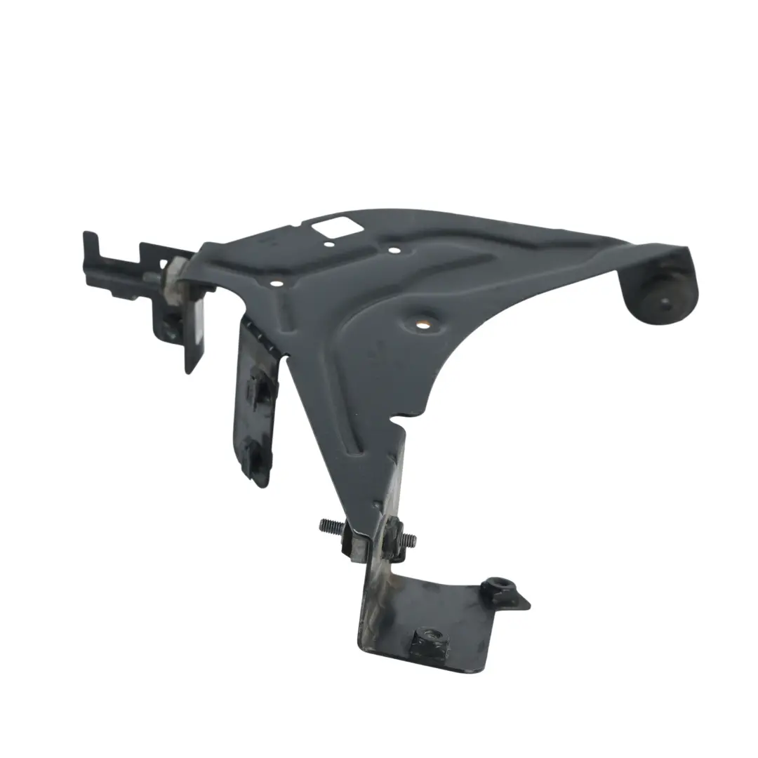 Volkswagen Touareg 7P Webasto Auxiliary Heater Bracket Holder Retainer - SKU 7P0819750 - Part number 7P0819750