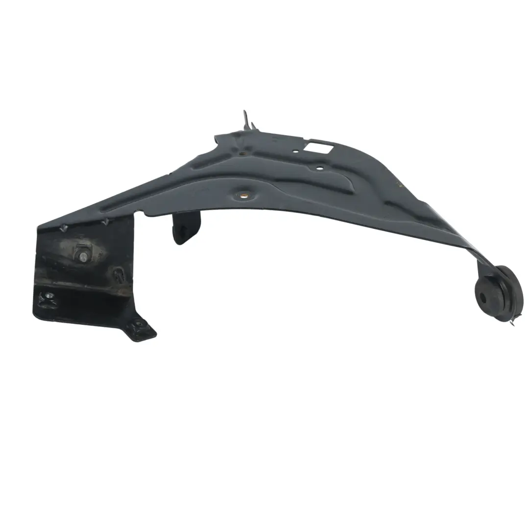 Volkswagen Touareg 7P Webasto Standheizung Halterung Halter - SKU 7P0819750 - Teilenummer 7P0819750
