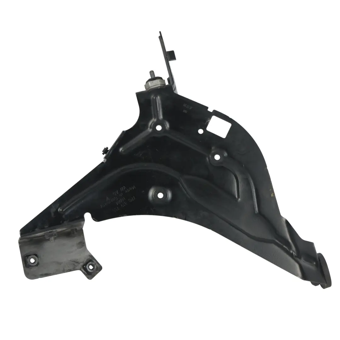 7P Webasto Support Fixation Chauffage Auxiliaire pour Volkswagen Touareg à propos du numéro de pièce 7P0819750 Volkswagen Touareg 7P Webasto Support Fixation Chauffage Auxiliaire - SKU 7P0819750 - Numéro de pièce 7P0819750