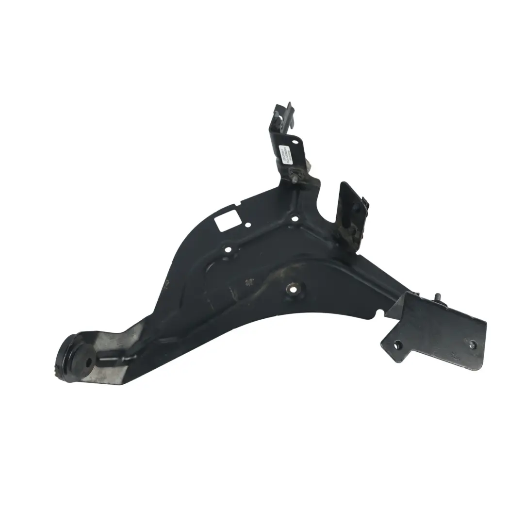 7P Webasto Auxiliary Heater Bracket Holder Retainer to Volkswagen Touareg with Part number 7P0819750 Volkswagen Touareg 7P Webasto Auxiliary Heater Bracket Holder Retainer - SKU 7P0819750 - Part number 7P0819750