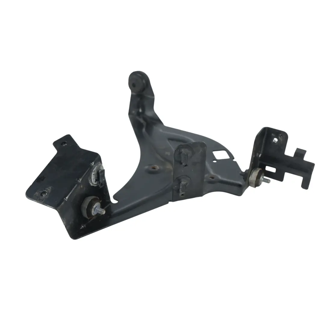 Volkswagen Touareg 7P Uchwyt Webasto Ogrzewania Postojowego - SKU 7P0819750 - Numer Części 7P0819750