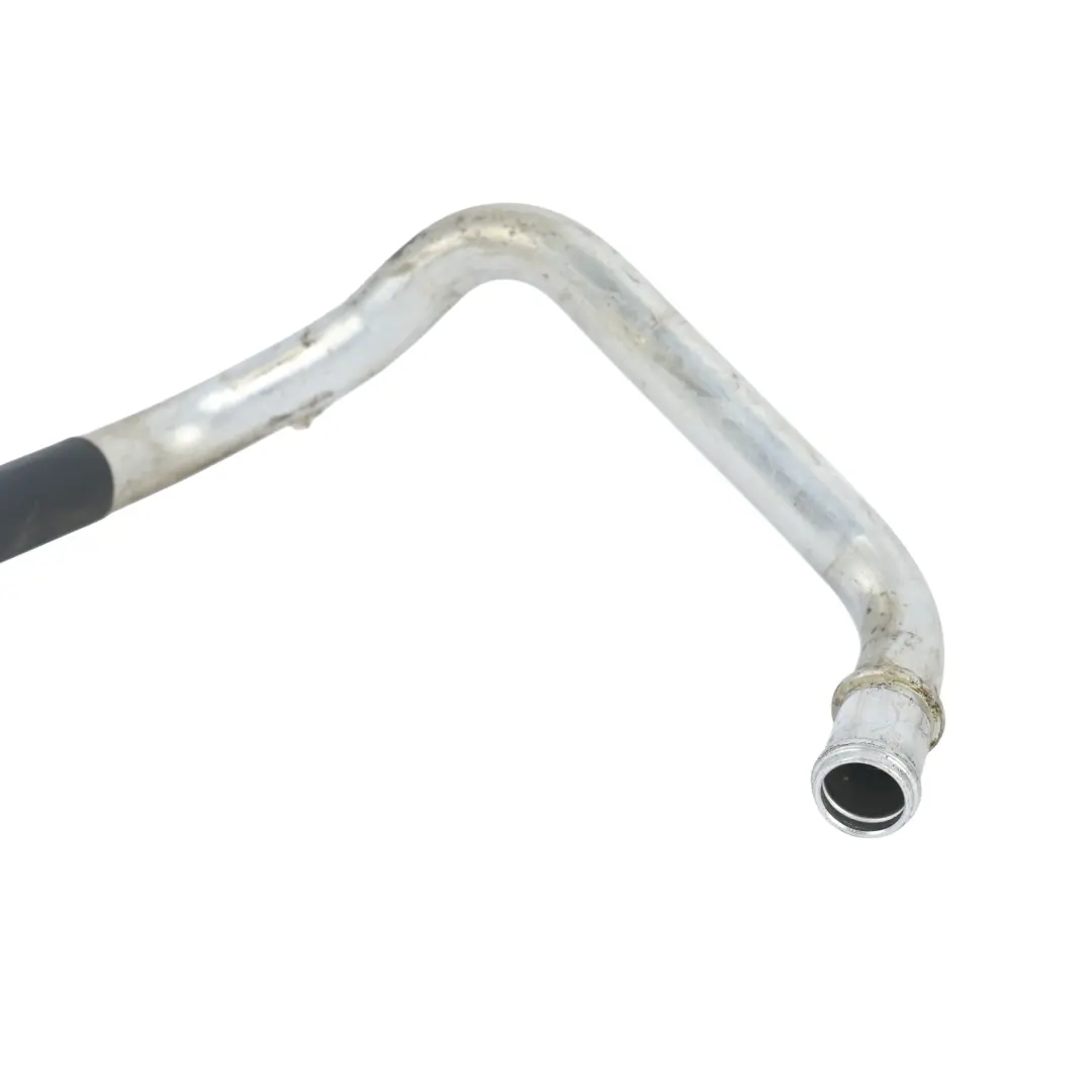 Volkswagen Touareg 7P 3.0 TDI Kühlmittel Wasserleitung Schlauch - SKU 7P0819926B - Teilenummer 7P0819926B