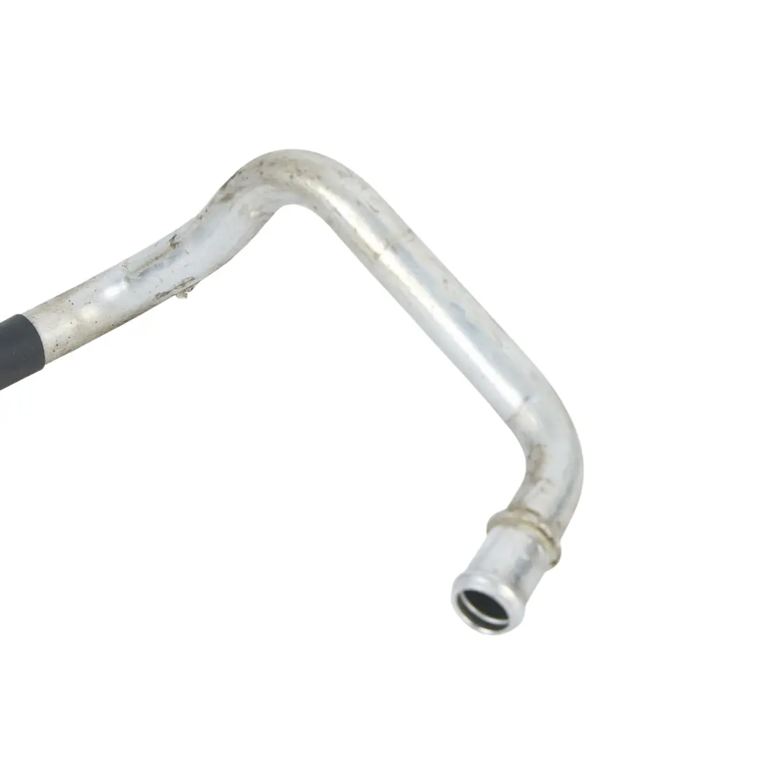 VW Volkswagen Touareg 7P 3.0 TDI Coolant Water Pipe Hose Line - SKU 7P0819926B - Part number 7P0819926B