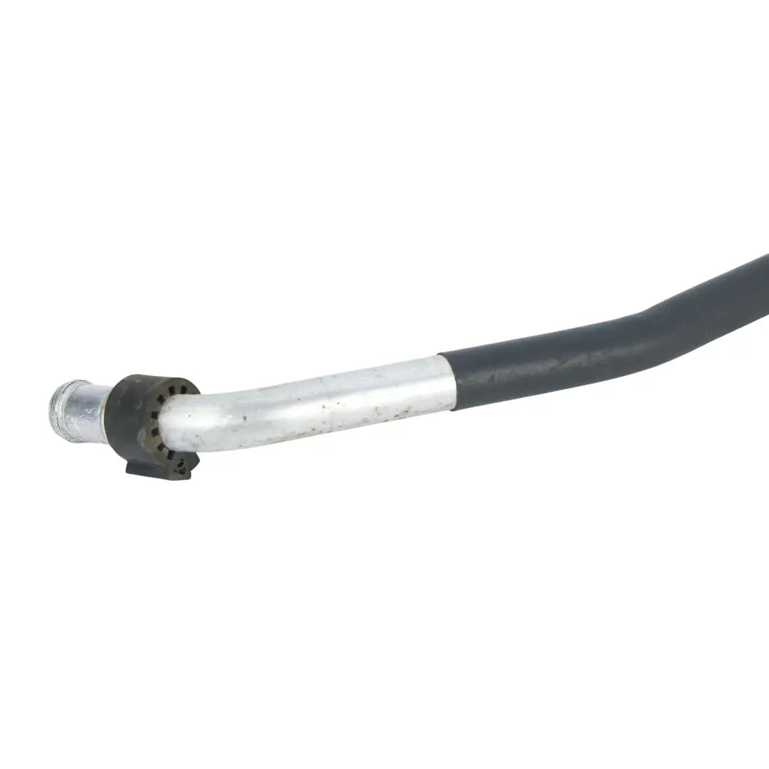 VW Volkswagen Touareg 7P 3.0 TDI Coolant Water Pipe Hose Line - SKU 7P0819926B - Part number 7P0819926B